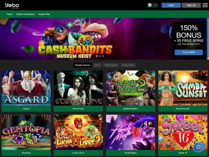 casino tropez app