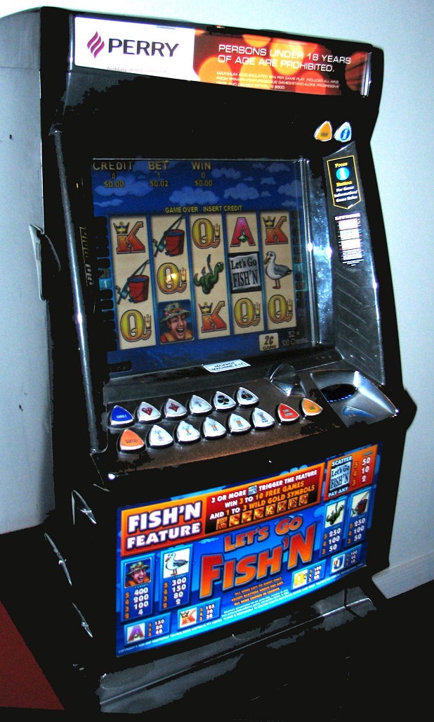 online casino bonus