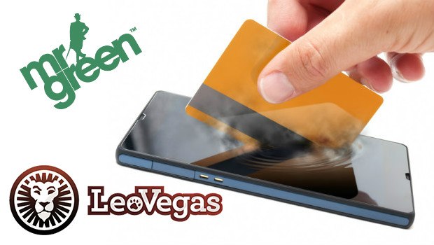 vegas casino app real money