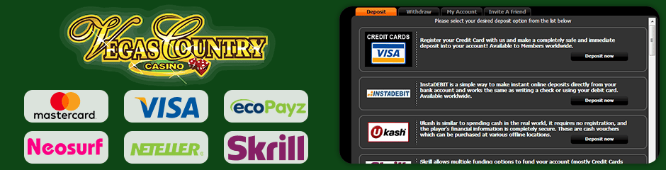 cashville slot