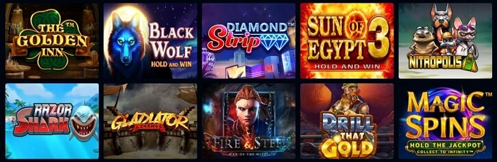casino katsubet free spins sign up