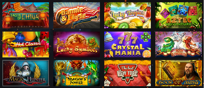 online casino kenya
