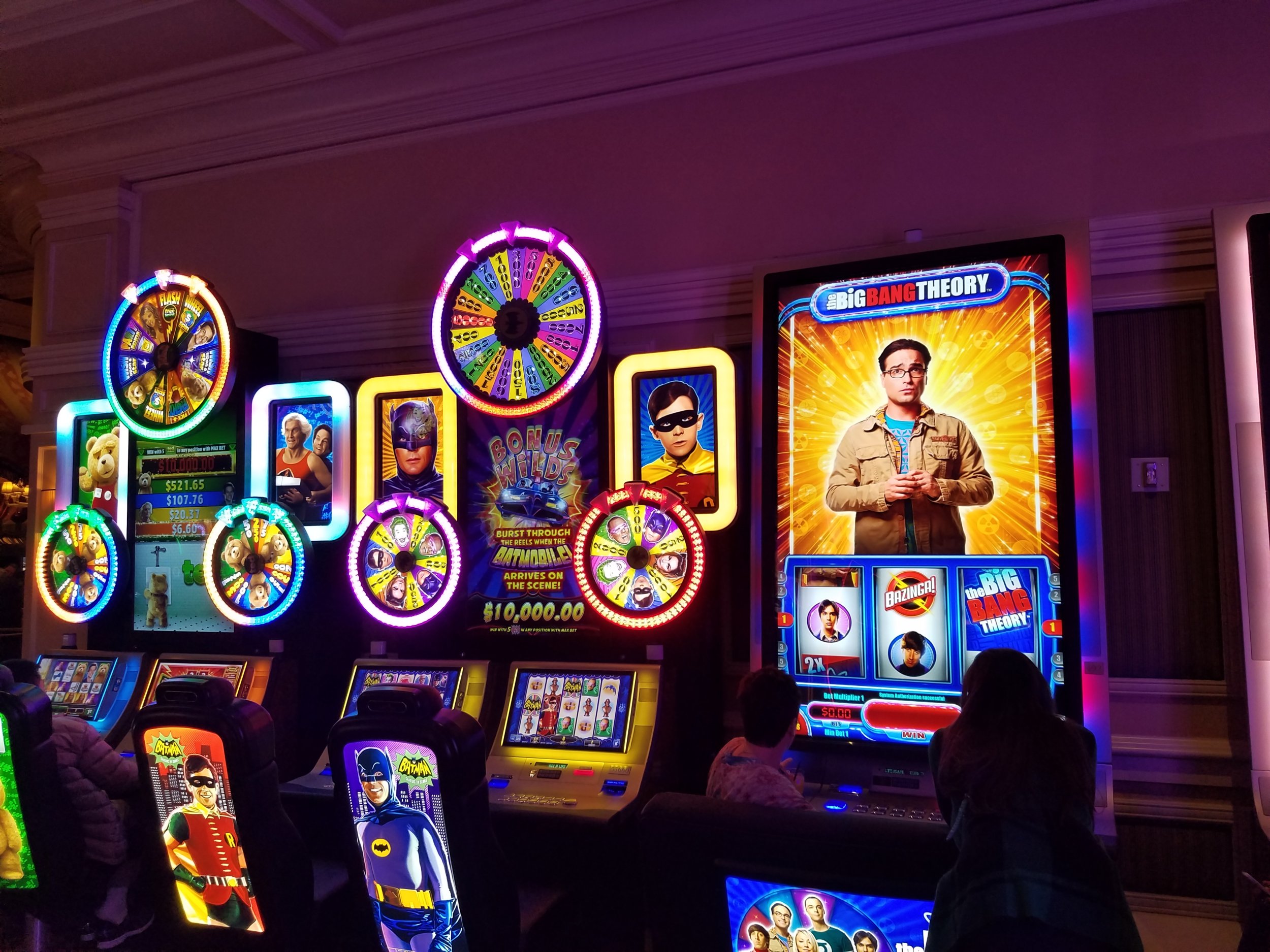 online casino with highest payout percentage