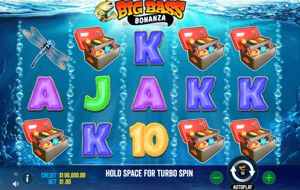 online casino like bovada