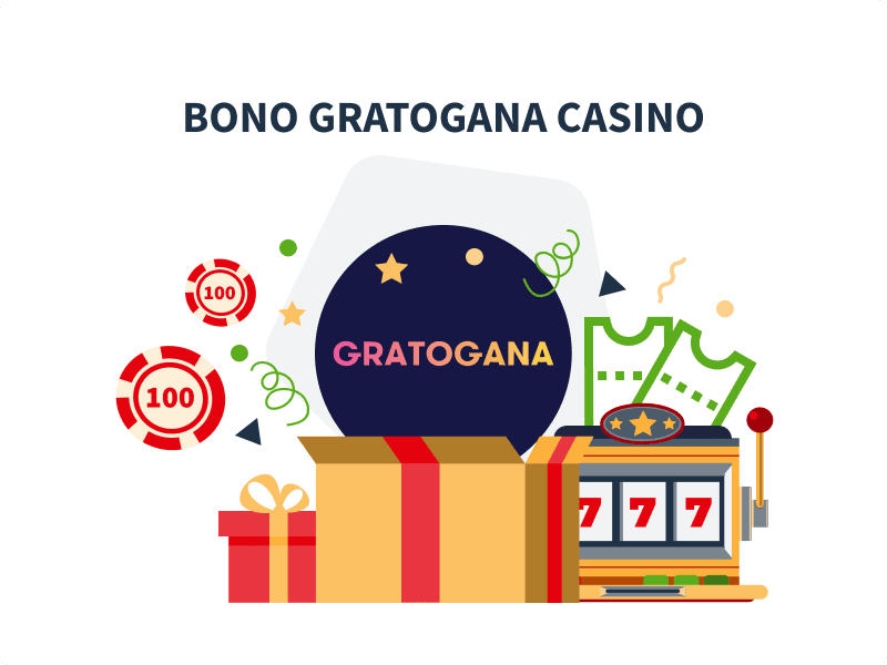 gratogana bono sin depósito