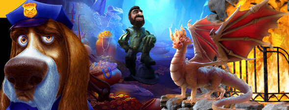 the best casino games online