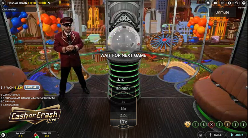 casino app for real money