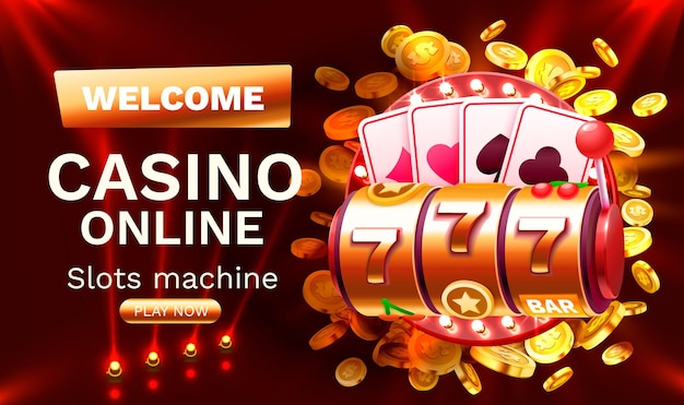 play casino slots online