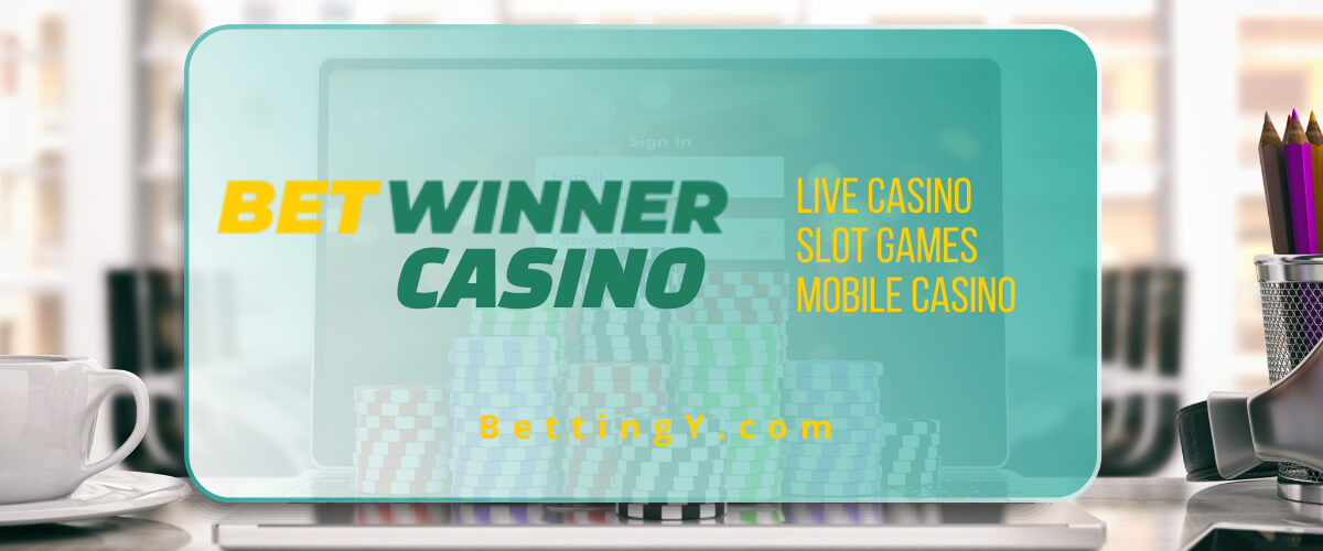 casino app for iphone
