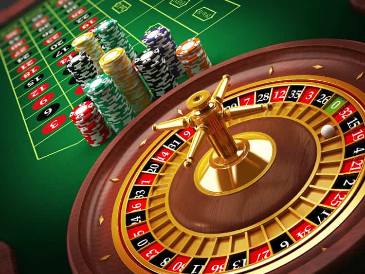 Lucky Rabbits online casino
