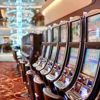casino hear me roar