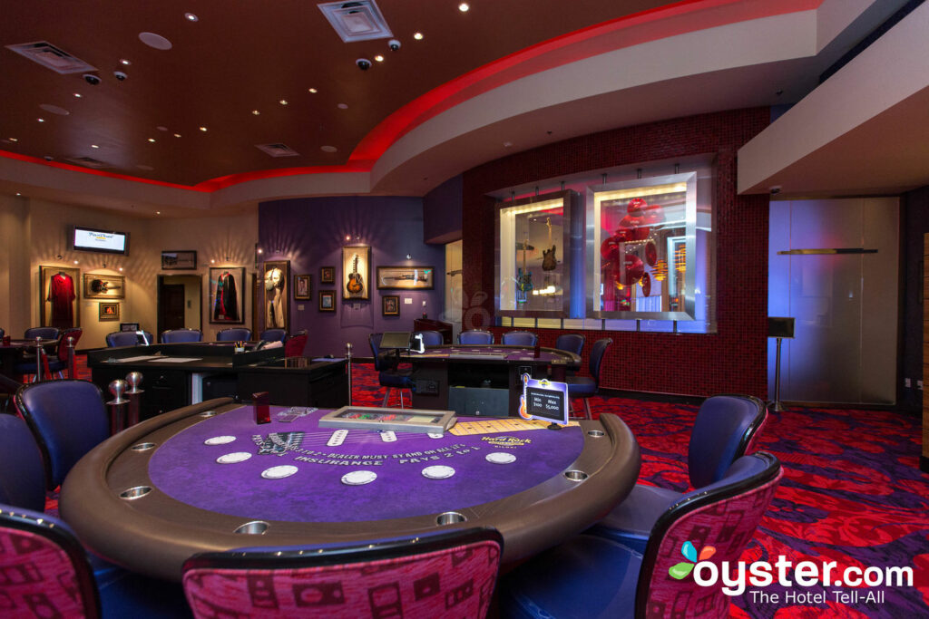 quickfire casino games