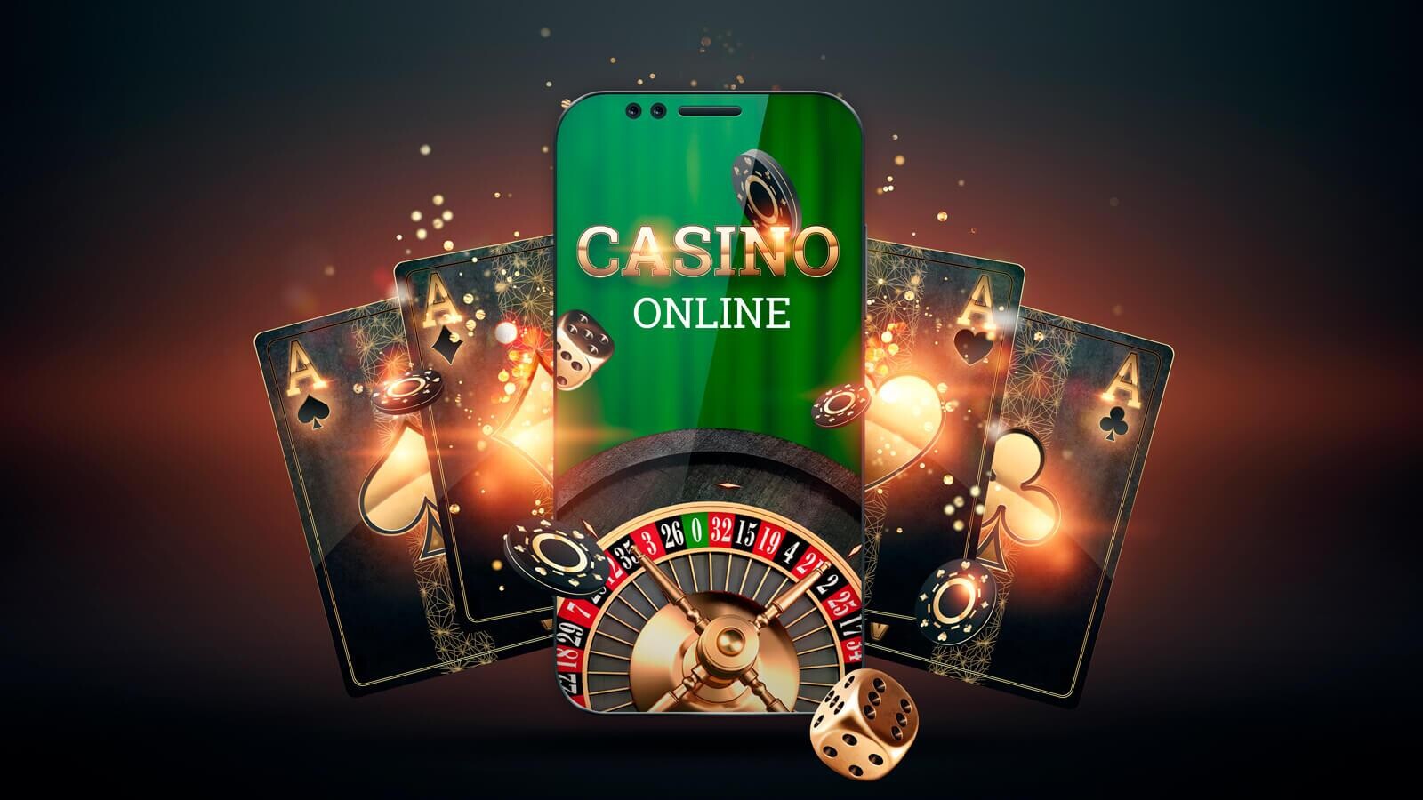 Casino Hot Shots