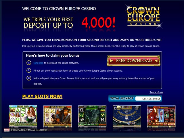 30 free spins mermaid gold