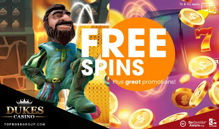 best online casino welcome bonus no deposit