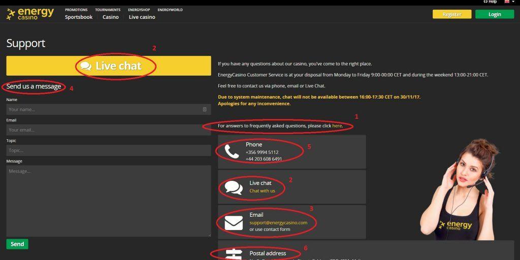 96cash online casino