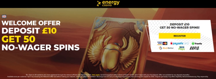 best e casino app