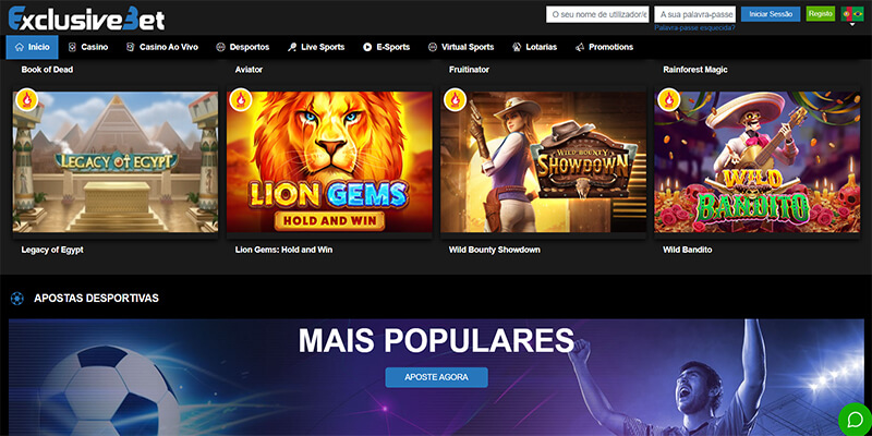 best online casino to win money
