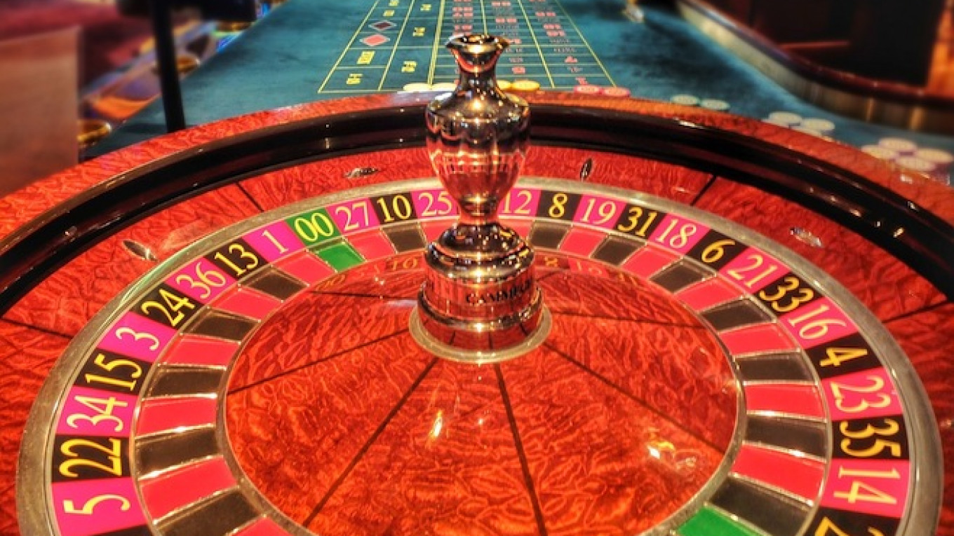 casino all jackpots