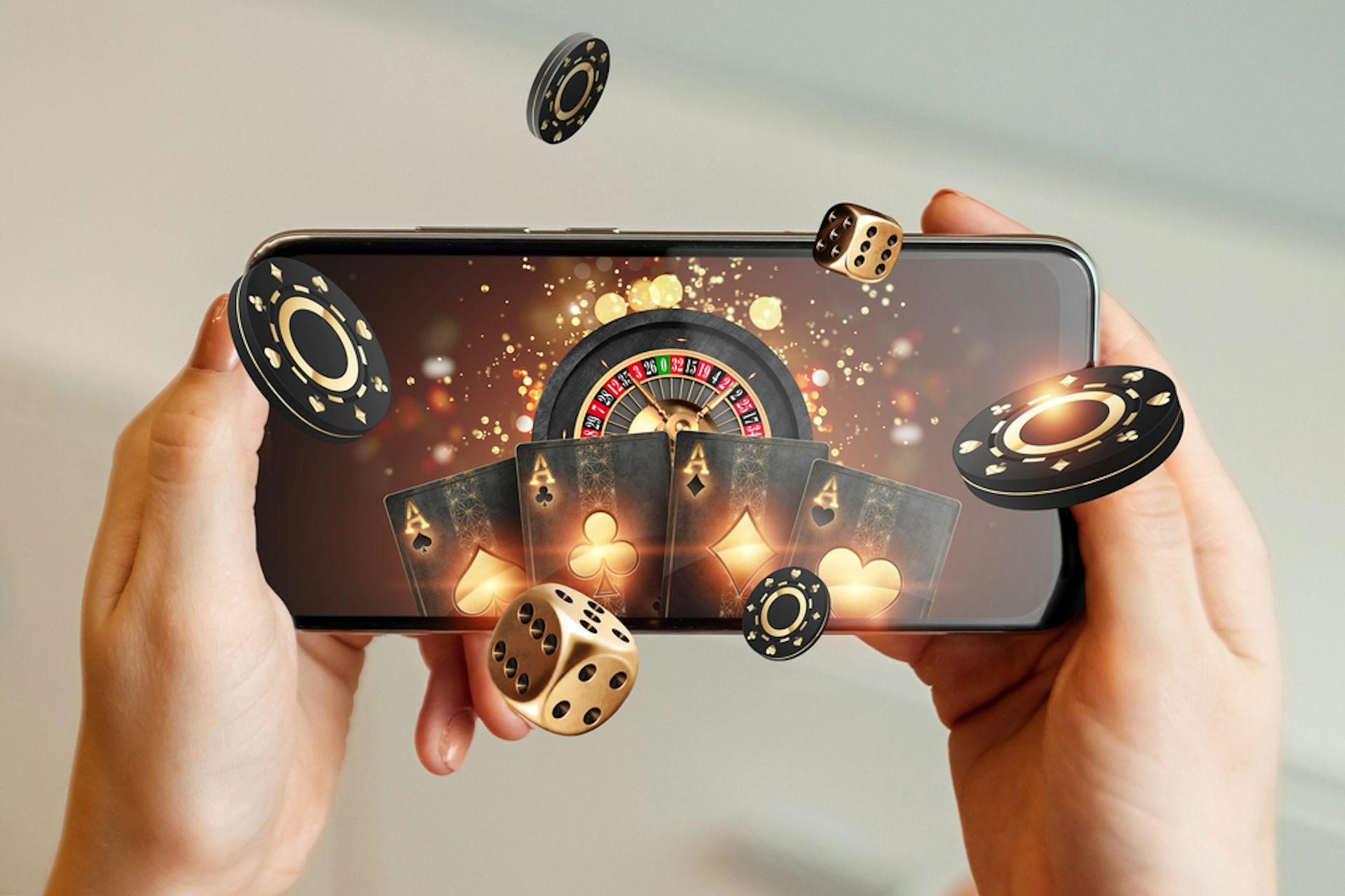 online casino easy deposit