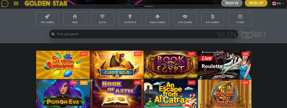 online casino virginia