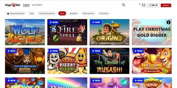 casino app builder