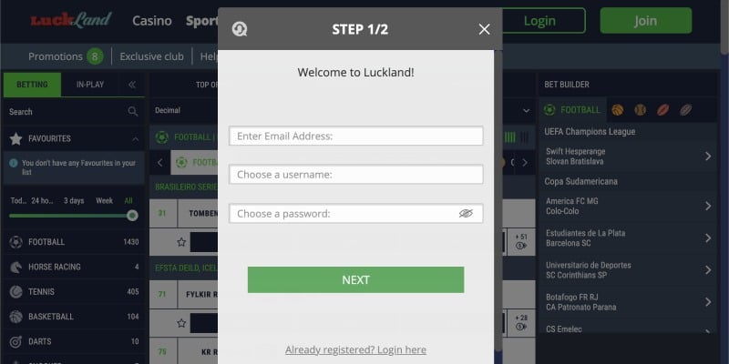 Online -Casino -Bonus visa electron