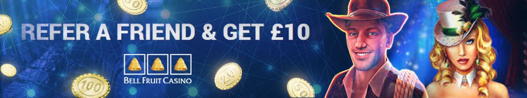 casino online apuesta minima 0.10 $