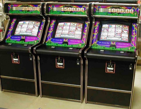 Kostenlose Casino Online -Spiele ohne Download Registrierung