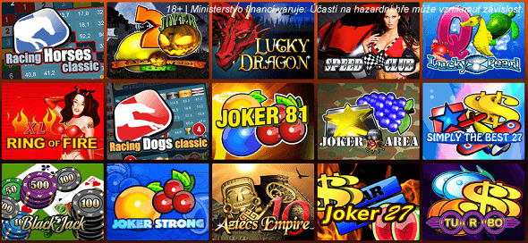 the wild chase slot machine