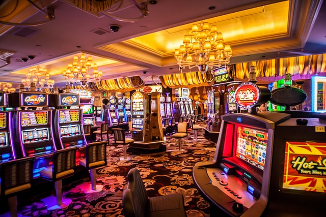 play free slots online