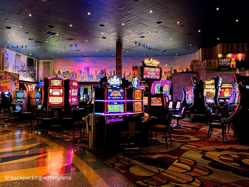 house of fun slot machine