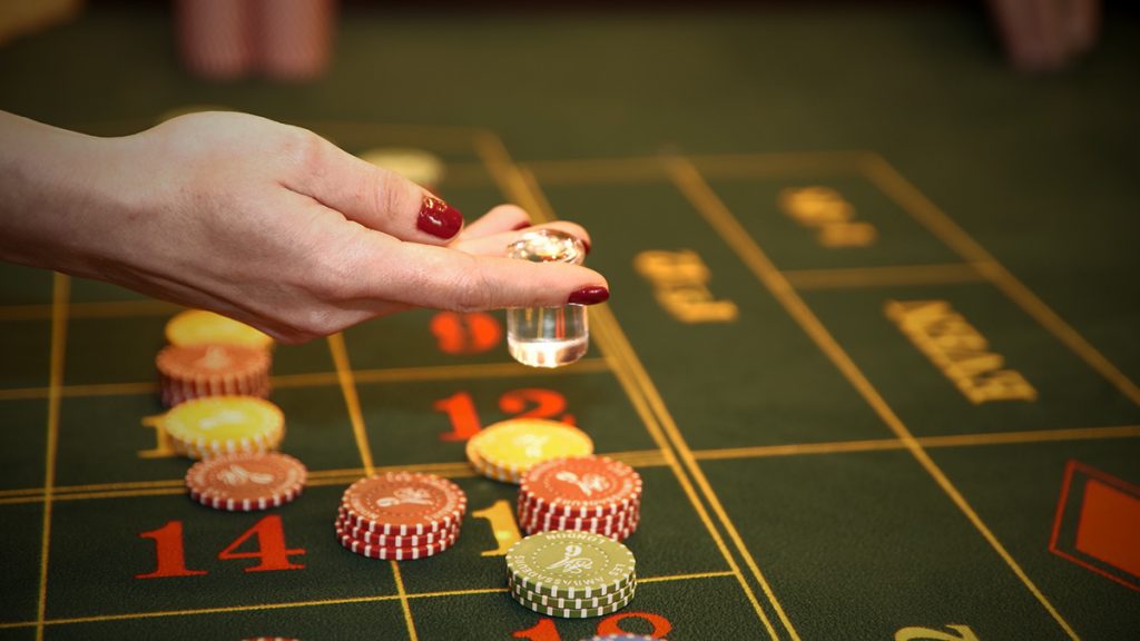 the best online casino in canada