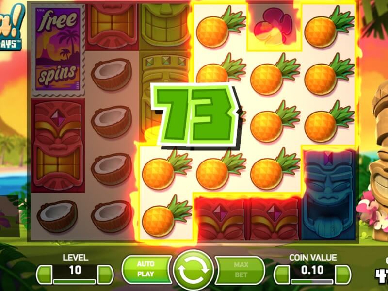 red hot devil no deposit free spins