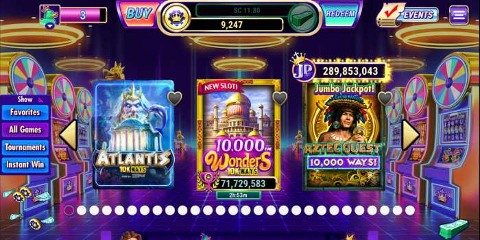 online casino cash app