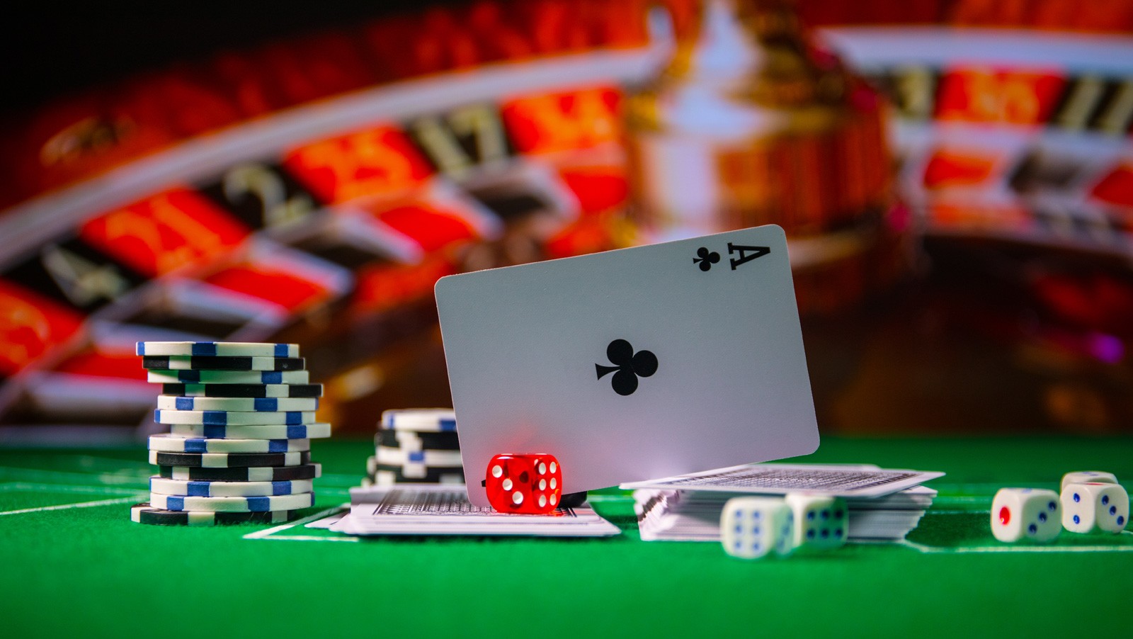 gioco d'azzardo da casino parole crociate