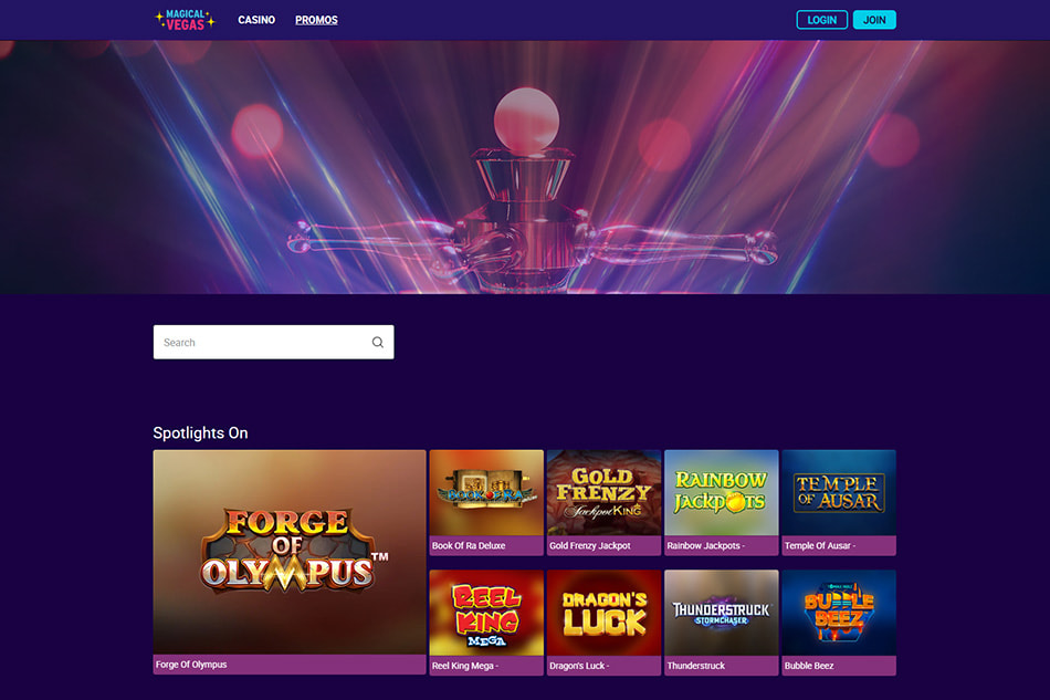 top 10 casino games online