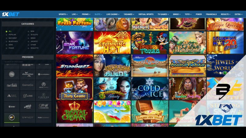slot sites with big bass bonanza