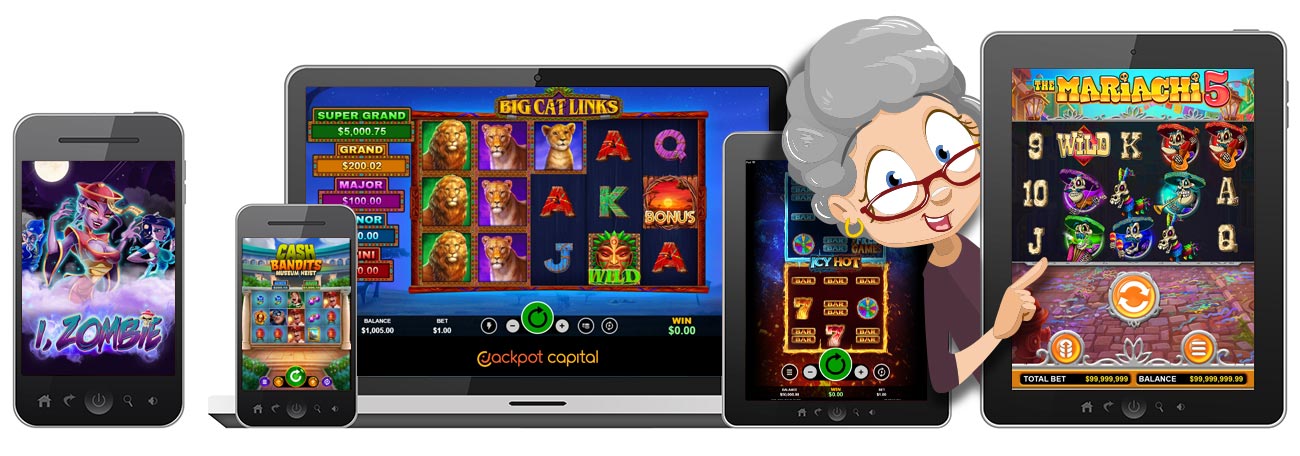 lucky88 slot tips