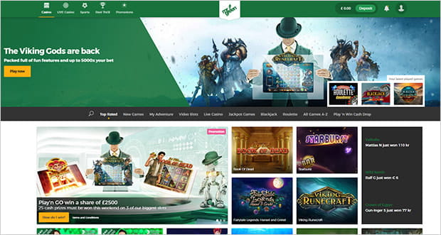 casino mate app download