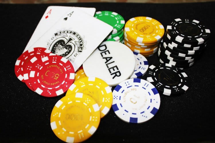 top 5 online casino australia