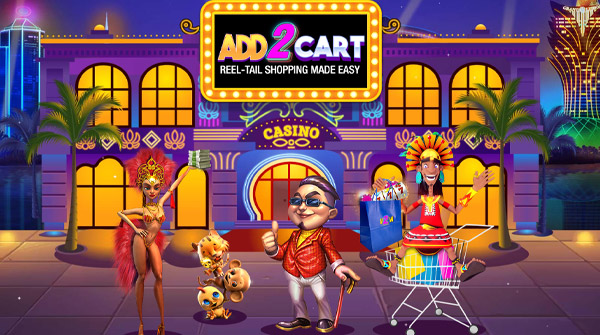 Playboy slot