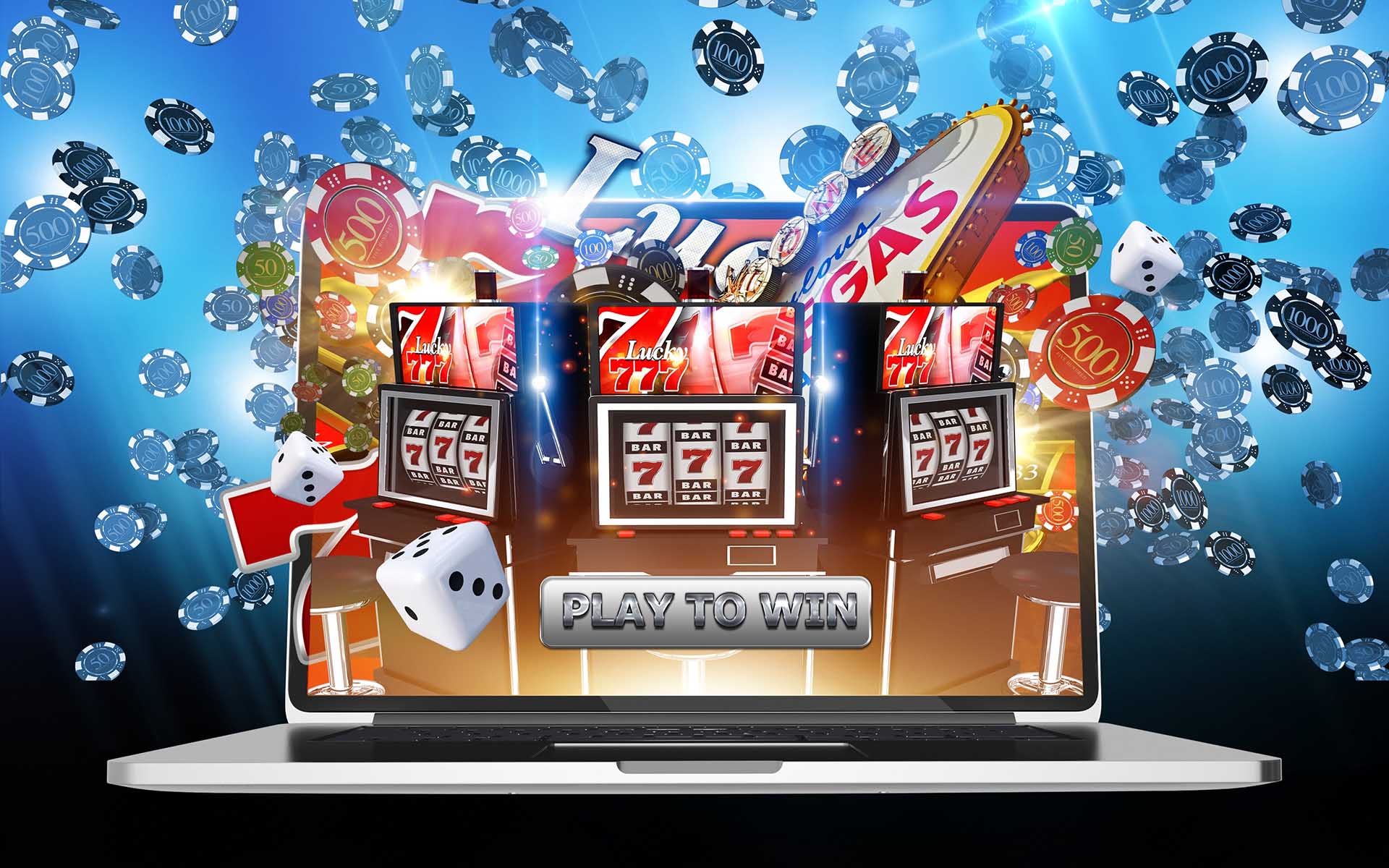 jogo de dados cassino