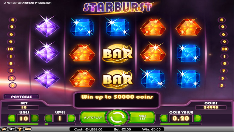 mr cashman slot