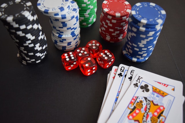 online casino games in new york