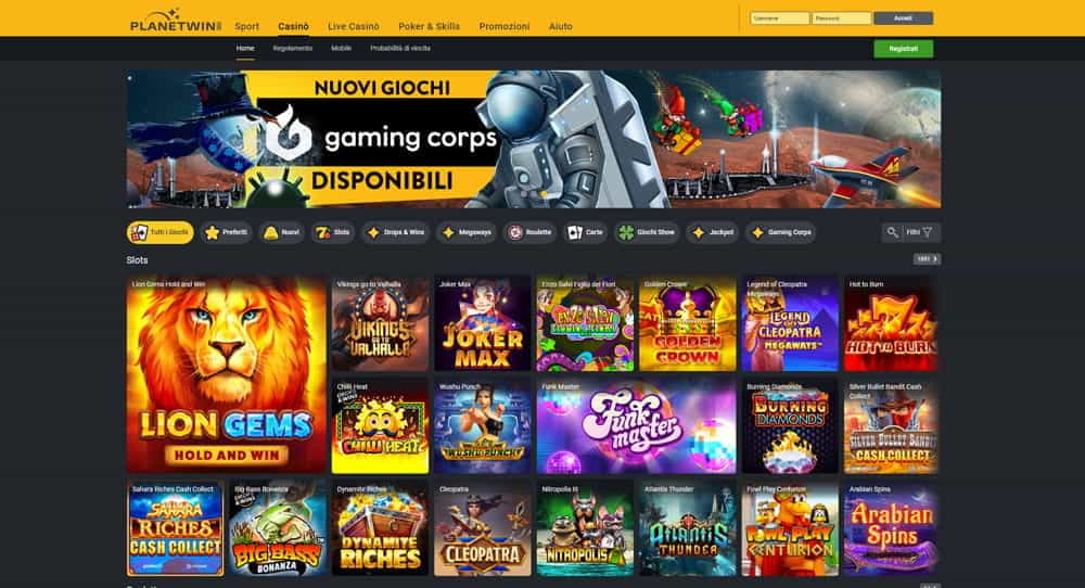 no deposit bonus vegas casino 2020