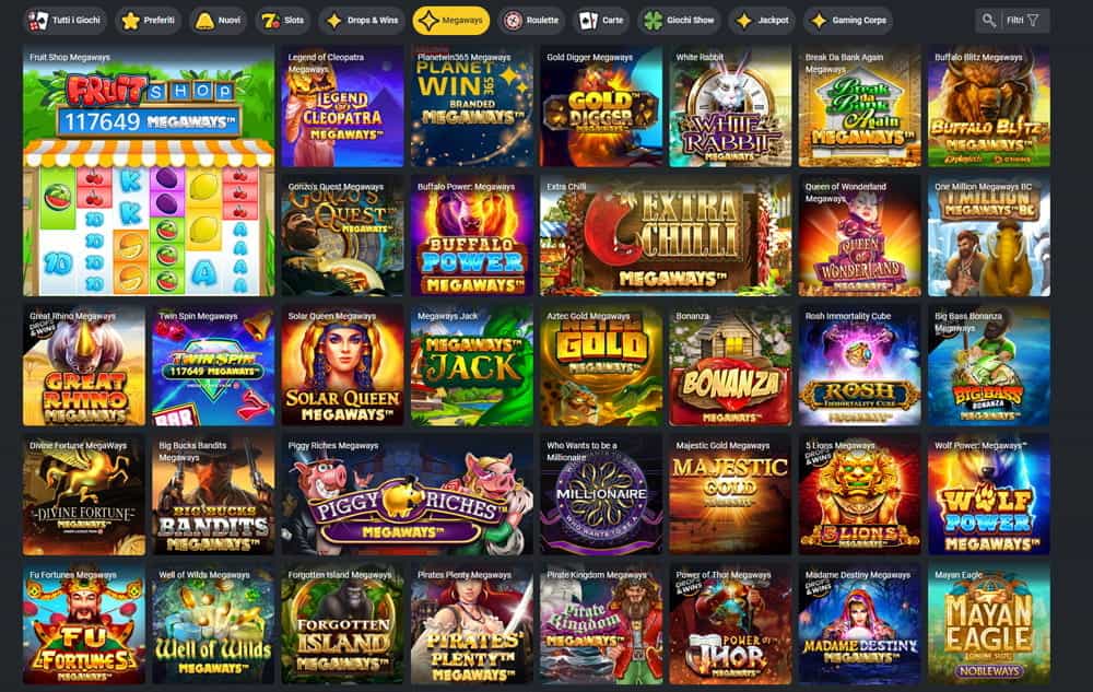best online casinos that payout