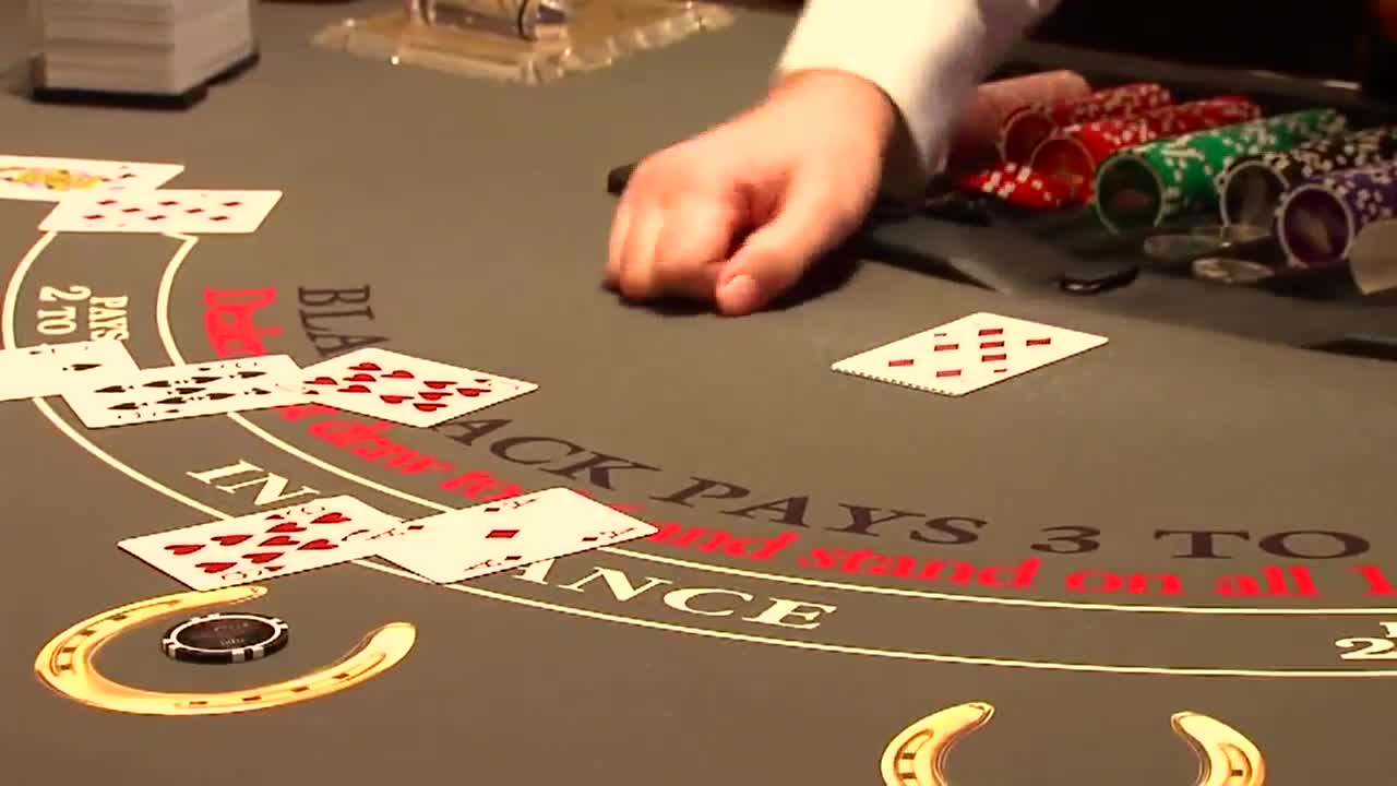 casino Dendera casino