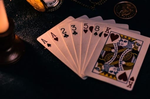 online casino with no deposit bonus
