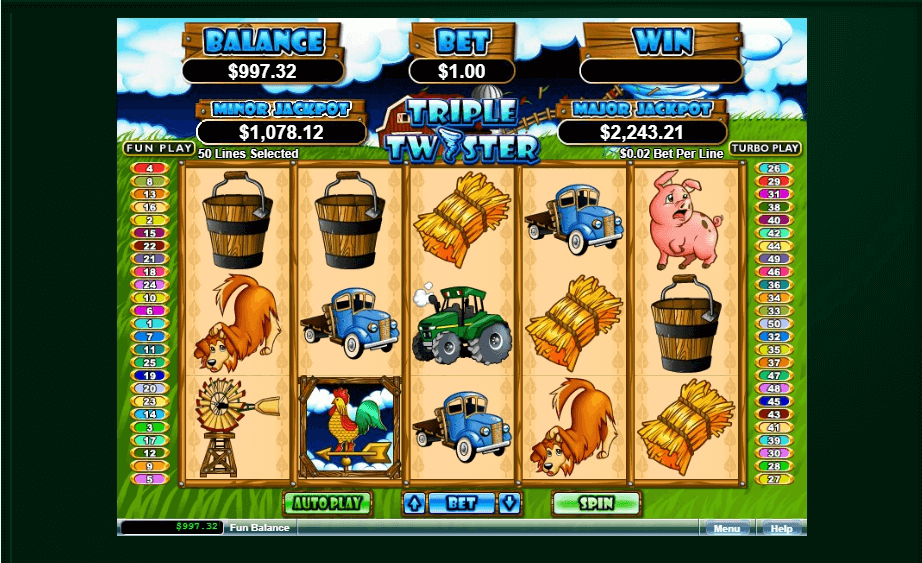 halloweenies slot free spins
